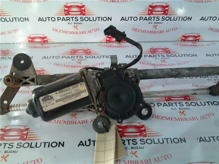 Motoras timonerie stergator opel vectra c