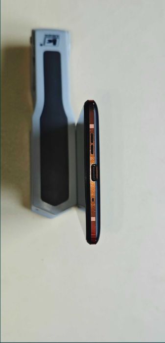 Smartphone Nokia 7 Plus