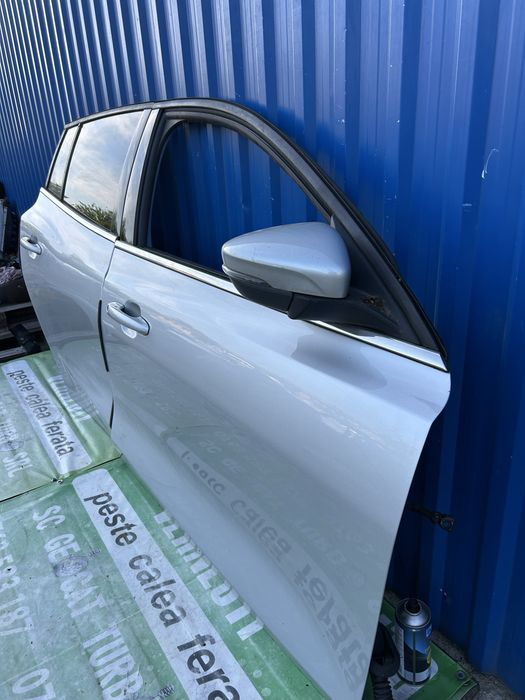 Ușă dreapta spate Ford Focus 4  htachback 2019