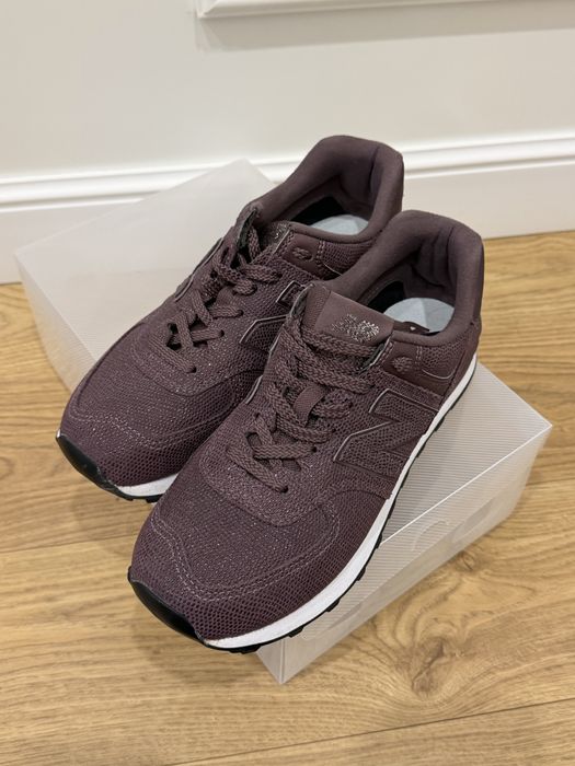 New balance 574..