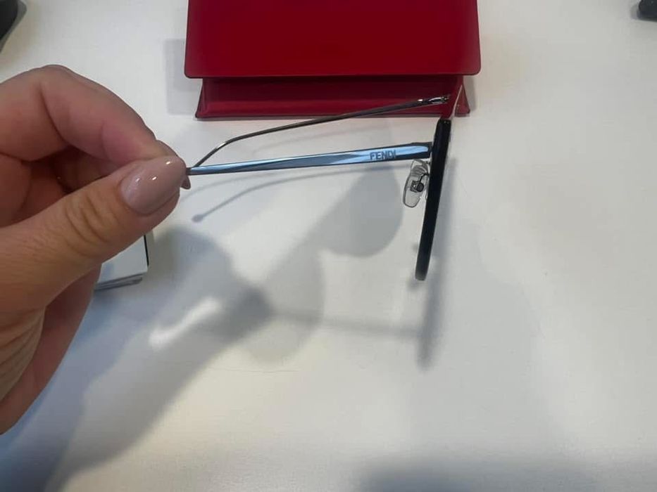 Слънчеви очила Fendi