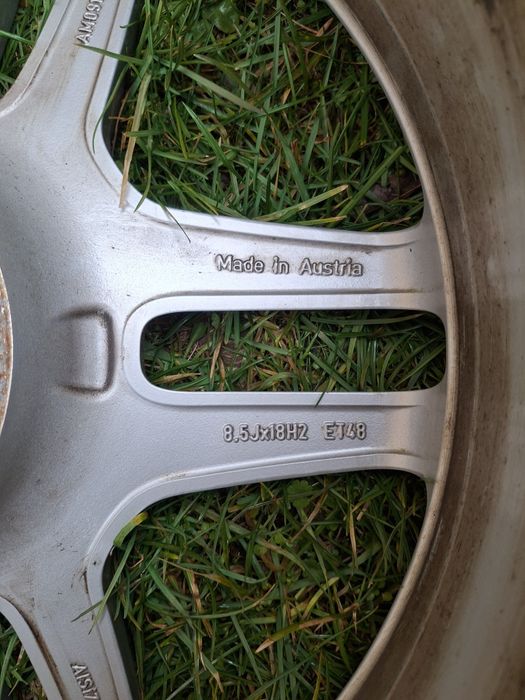 Продавам джанти.