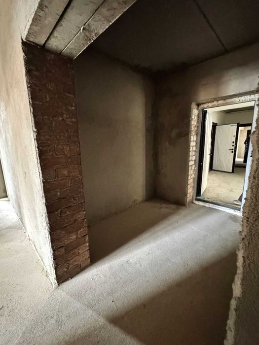 Квартира в Нвостройке