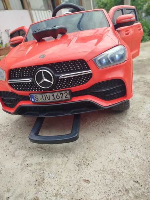 Акумулаторна кола