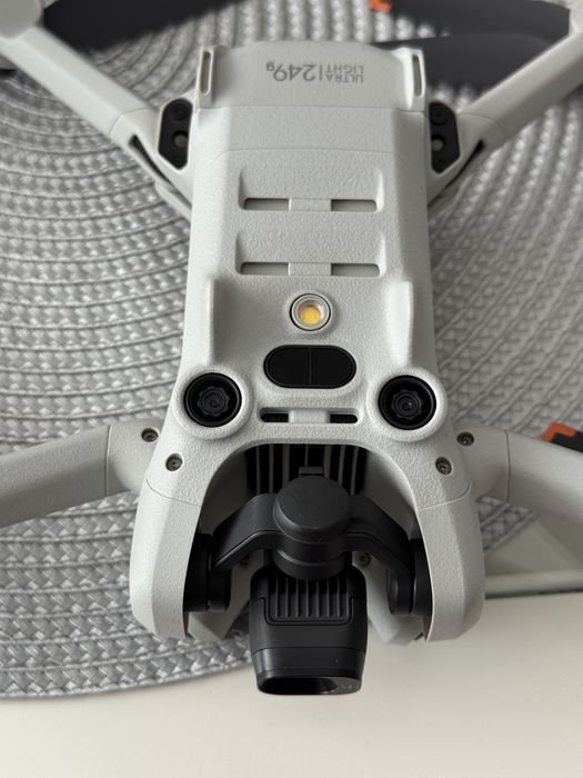 Dji Mini 4 Pro Fly more combo