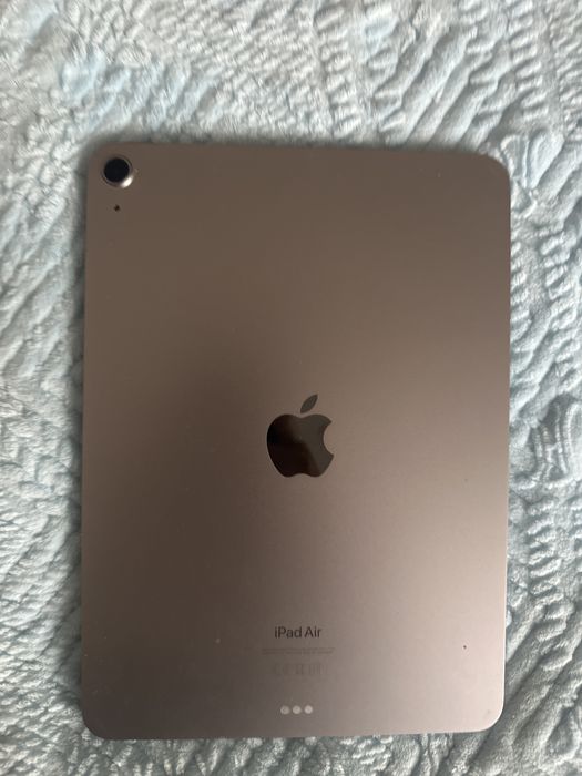 Ipad air 11-inch M2 128гб 92%
