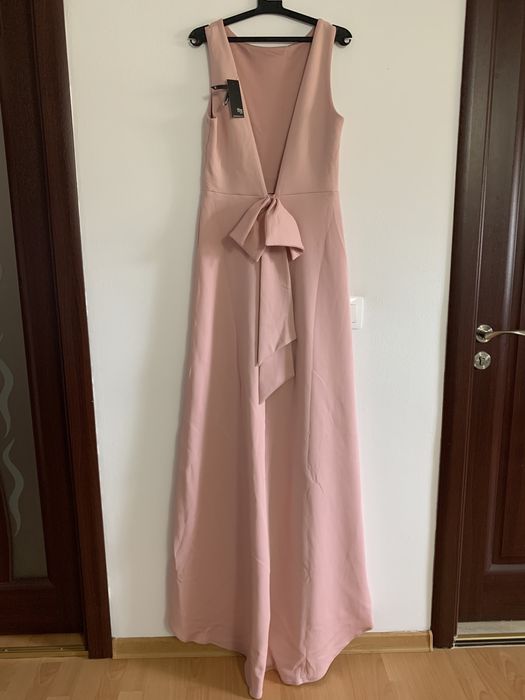 Rochie lunga ASOS TALL