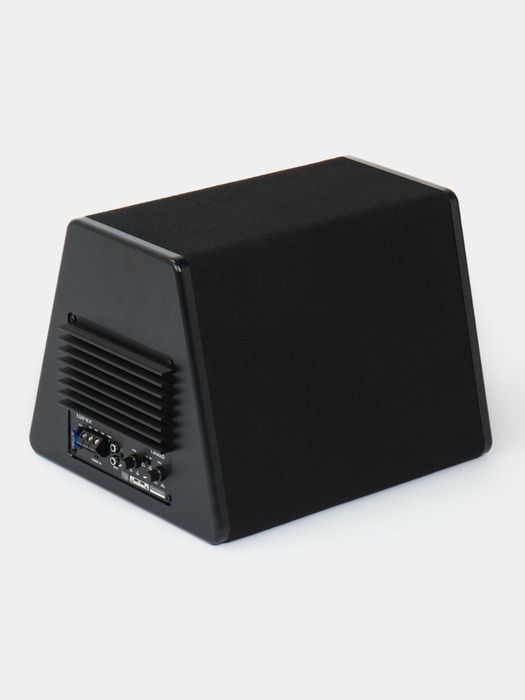 Автомобильный самбуфер Edifier Cw800D