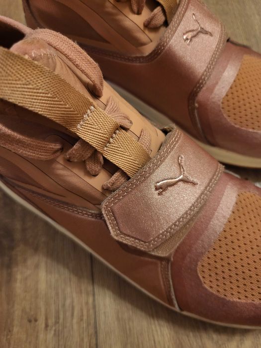 Маратонки Puma Fenty by Rihanna ПУМА