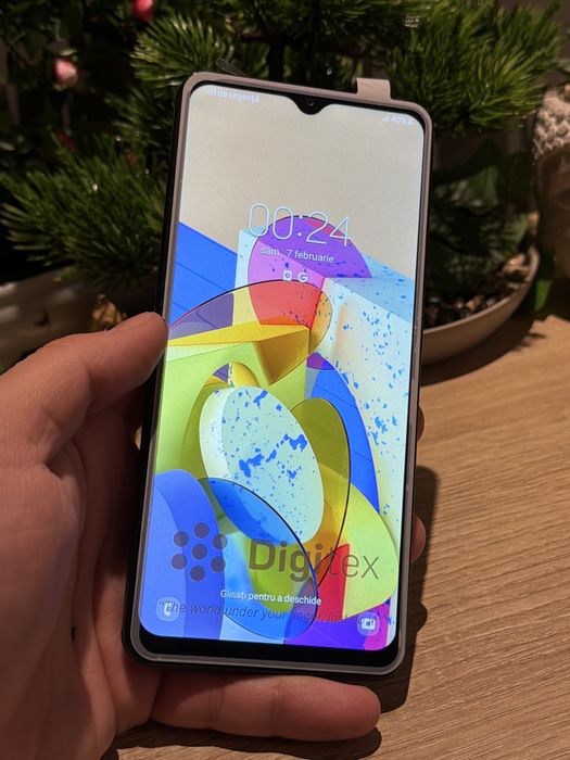 Samsung A12  ‼️Nou‼️OFERTA!!!‼️Garantie‼️