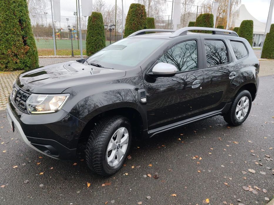 Dacia Duster Dacia duster , benzina 1,6 fara GPL