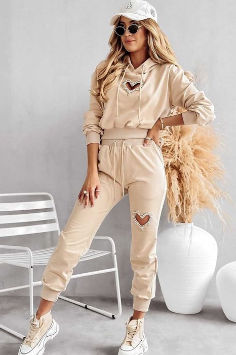 trening dama,bumbac,calitate 1