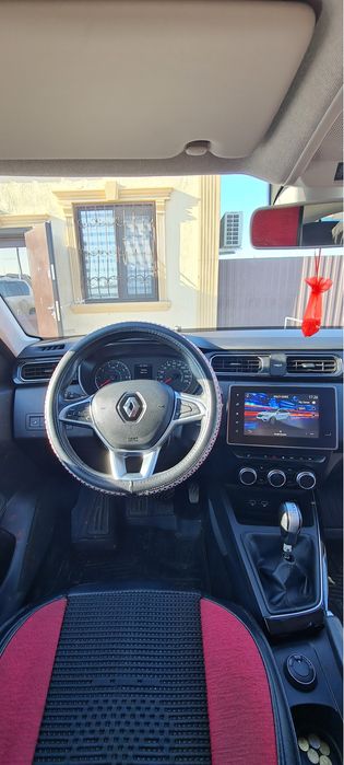 Срочно продам авто Рено Аркана