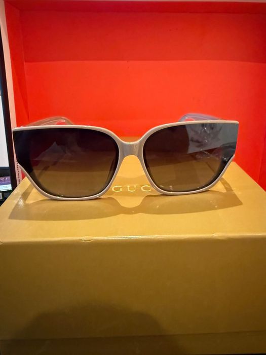 Слънчеви очила Gucci