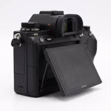 Vand Sony A9 in stare perfecta, full box!