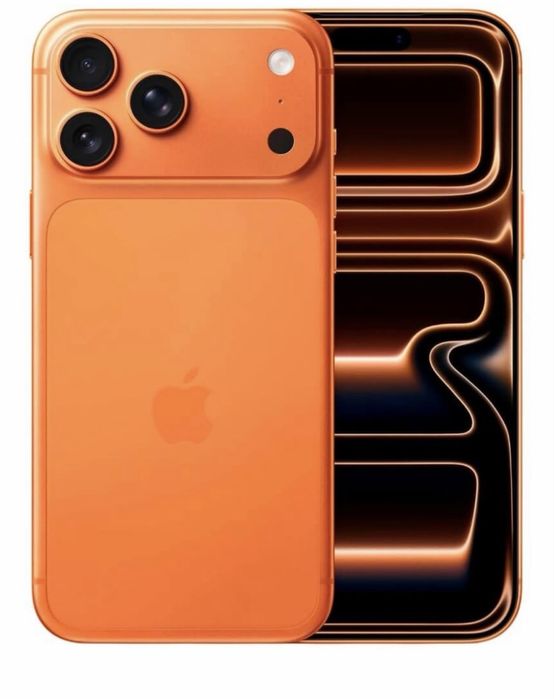 iPhone 17 PRO MAX 256GB