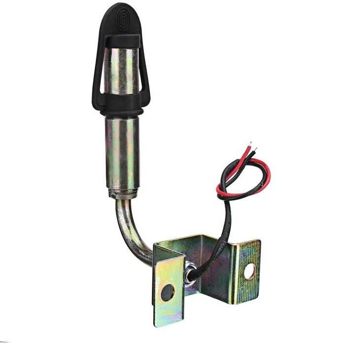 Метална поставка за маяк Два модела