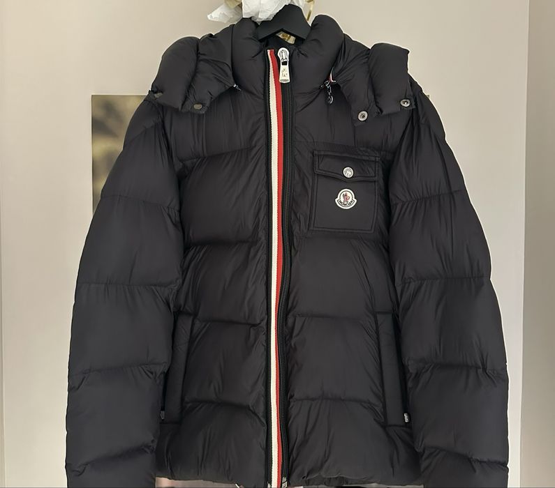 Geacă Moncler size 3