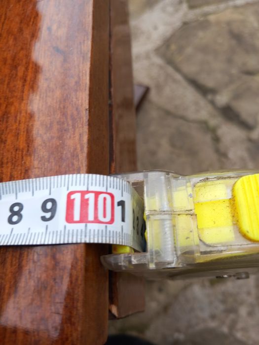 Разтегателен холна маса