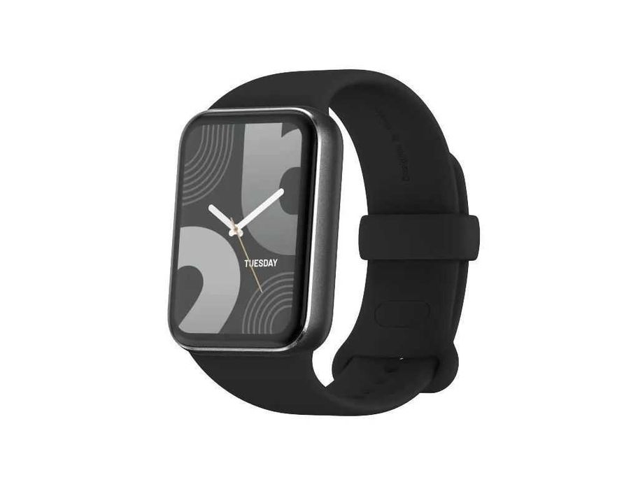 Новый Xiaomi Band 9 Pro Часы