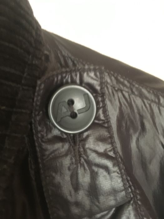 Мъжко Сако Armani Jeans