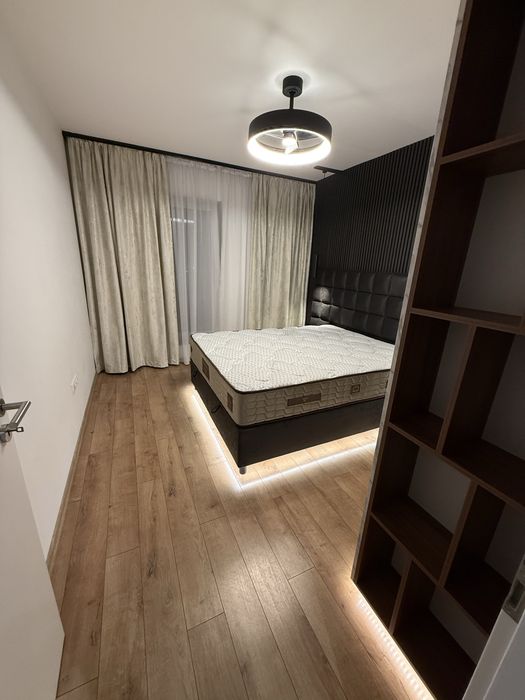 Penthouse Duplex Premium B90 | Prima Închiriere | 2 Terase | Parcare + Boxă | Avantgarden Bartolomeu