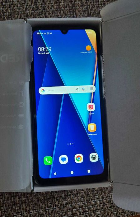 НОВ Xiaomi Redmi A5 64GB