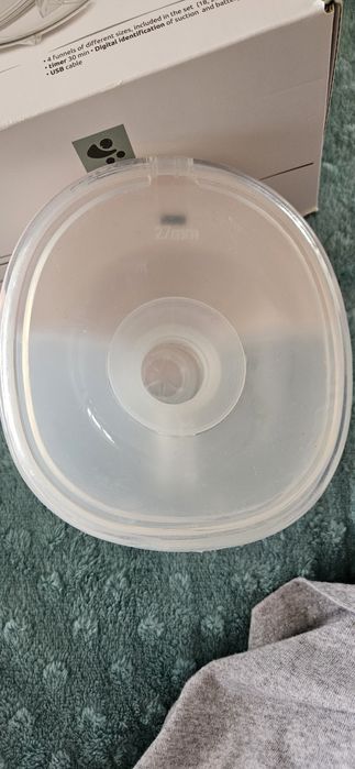 Помпа за кърма               .