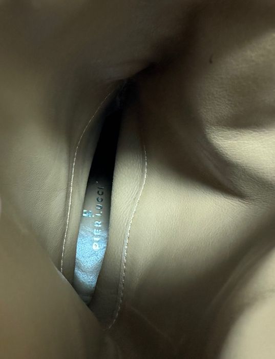 Сапоги Pier Lucci