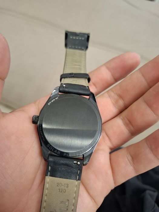 Tissot prc 100 solar