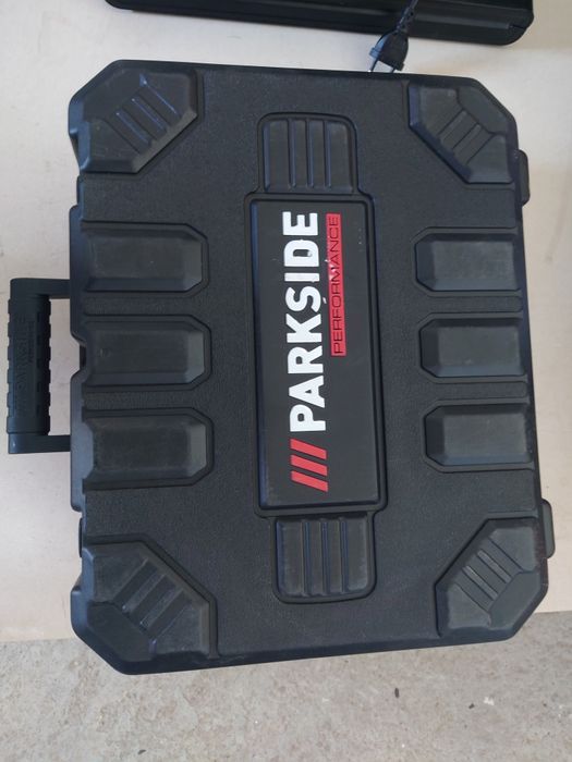 Винтоверт Parkside Performance