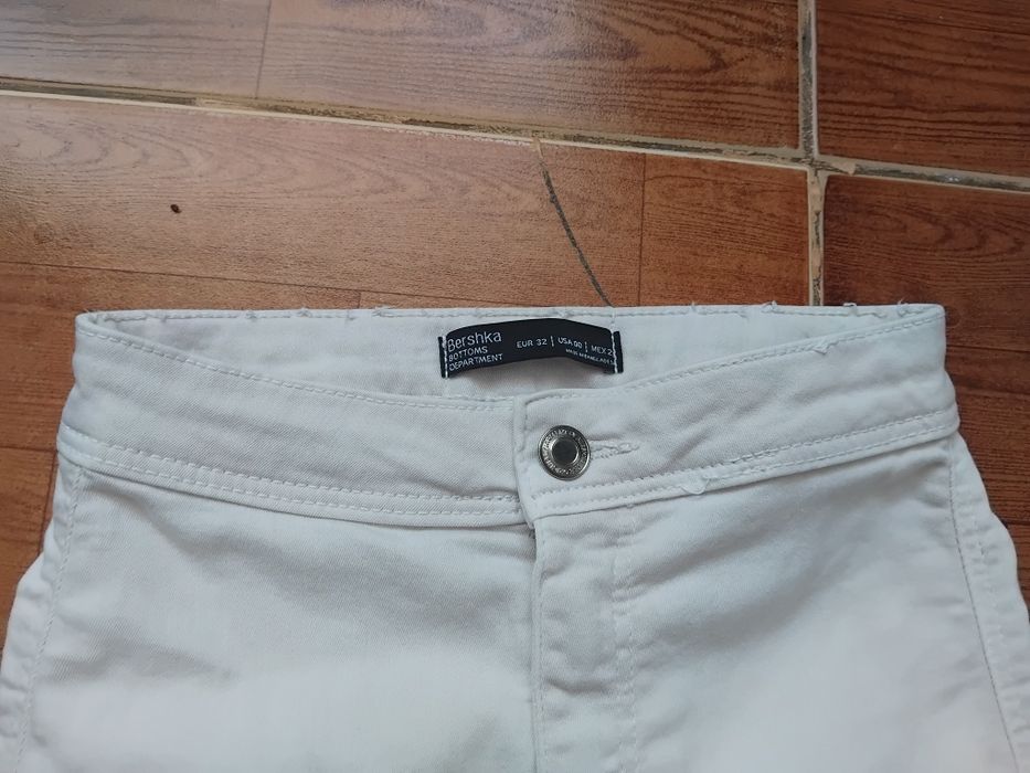 blugi damă bershka