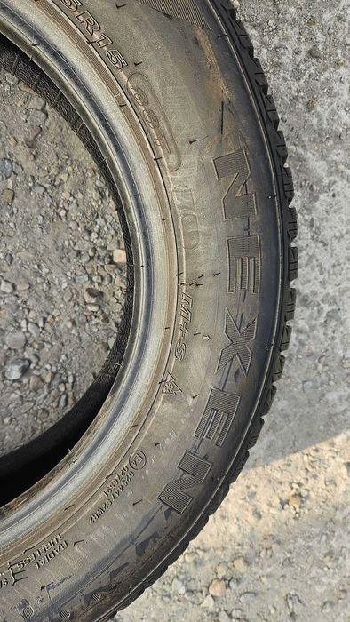 185/65 R15 • Iarna • Nexen Winguard Snow G WH2 88T | 2 buc | DOT 2022 | Pret/buc