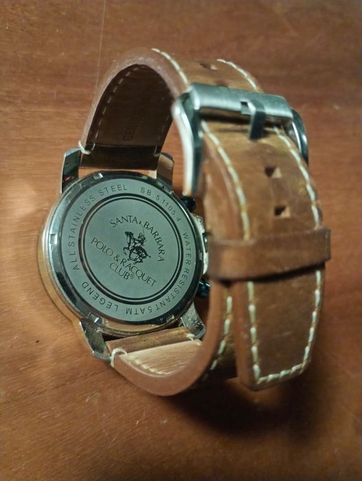 Ceas polo santa barbara