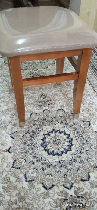 Табуретка стул oshxonaga stul Yogoch taburetka Деревянное табуретки