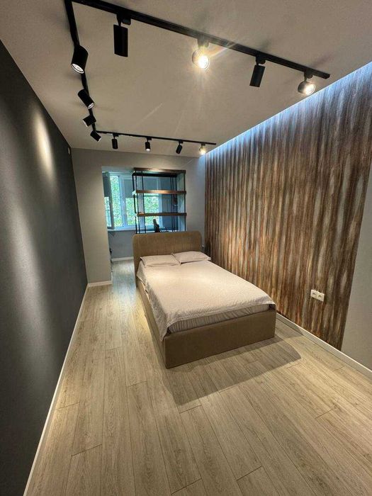 Ю-абад 8 4/4/4 кирпич спец план 130м2 мебель техника 2 санузла ИПОТЕКА