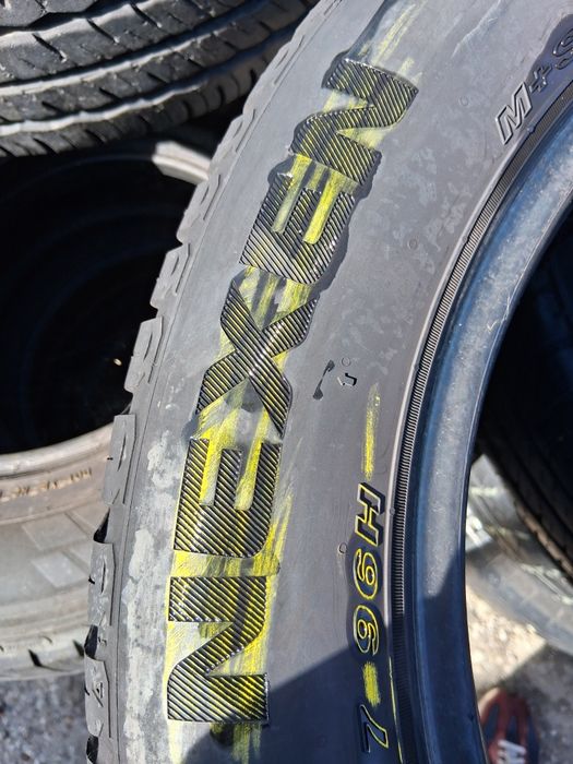 215 60 17 NEXEN  2бр всесезонни дот 2023г
