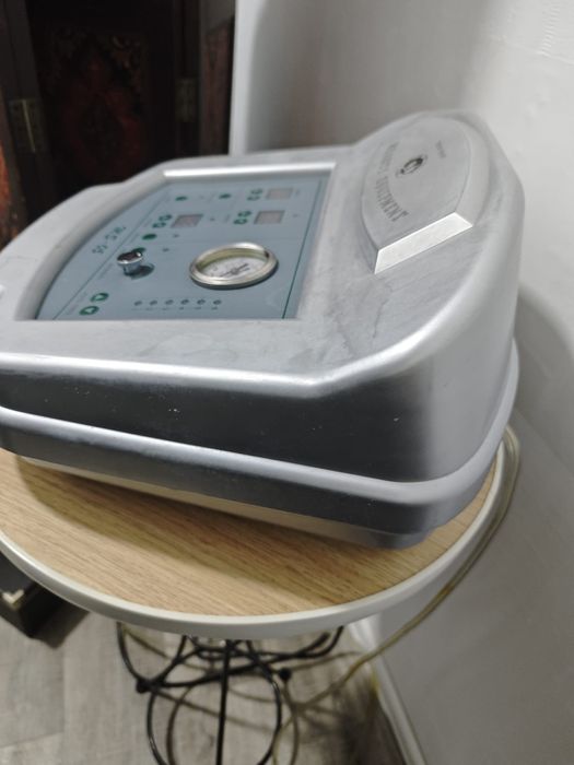 Aparat Vacuum Remodelare Corporala