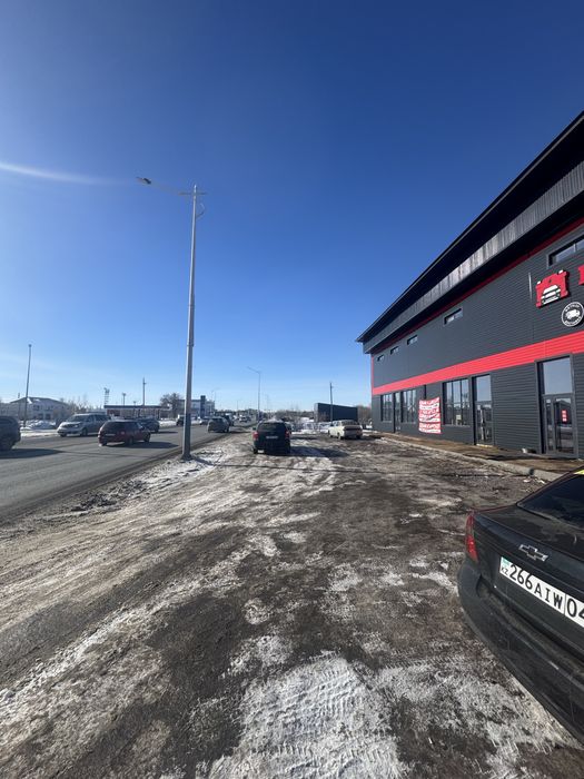 Сдам помещение в аренду 550 квм