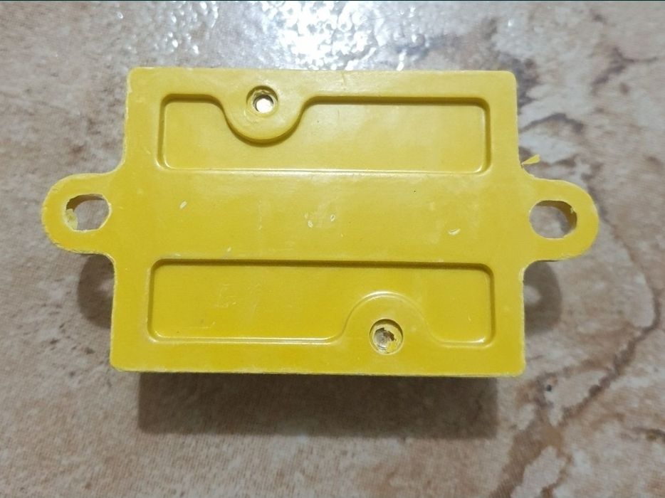 Conector-Bicicleta electrica,  Trotineta electrica, Scuter electric