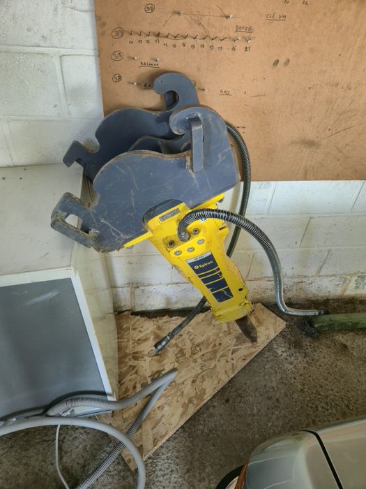 Vand picon hidraulic