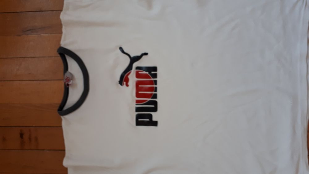 Tricou Puma mărimea L