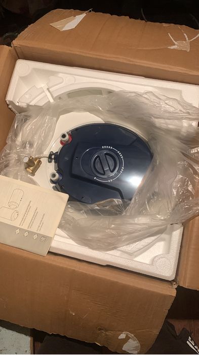ariston blu r 80