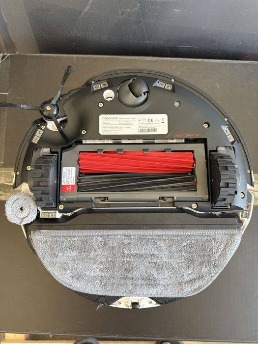 Roborock S8 MaxV Ultra