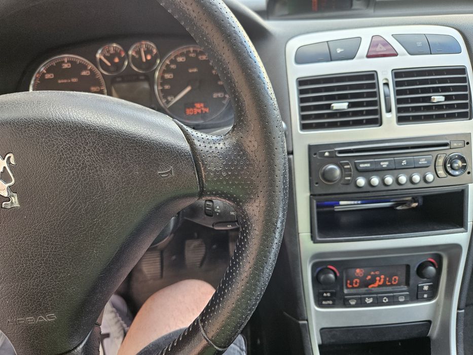 PEUGEOT 307 2006 — imagine 2
