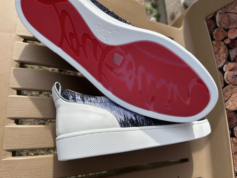 Louboutin 41,42,43,44,45