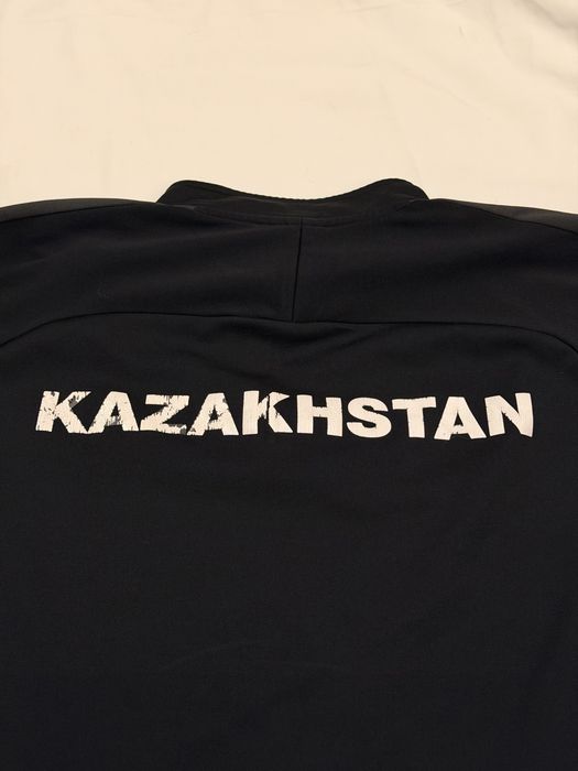 Кофта Nike Казахстан xl