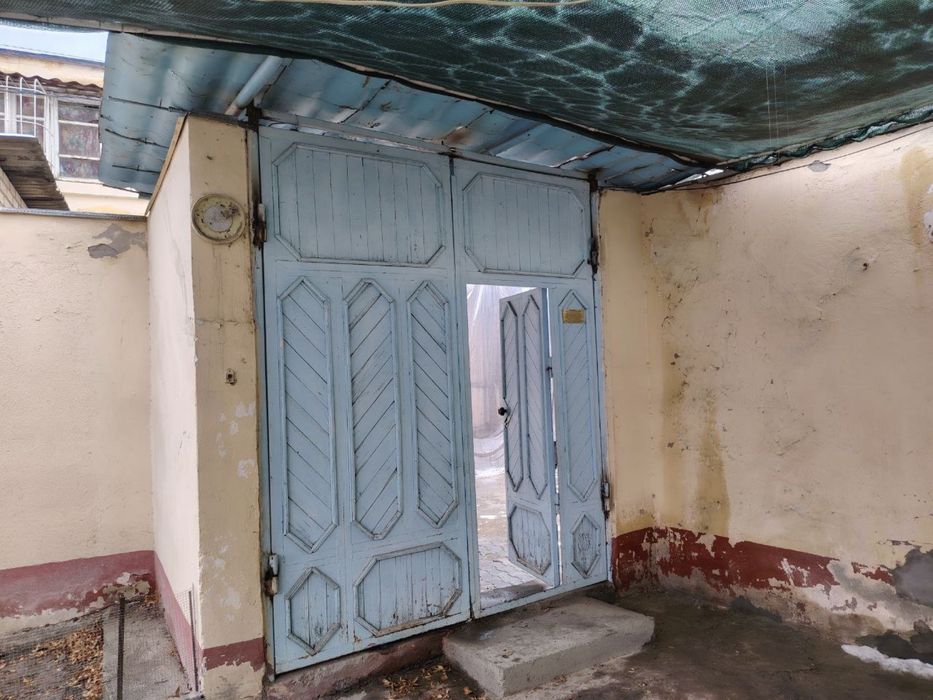 Квартира 2 комнатная