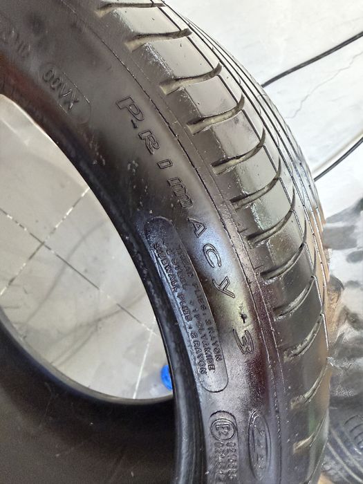 MICHELIN Primacy 3 273/35 R19 Q