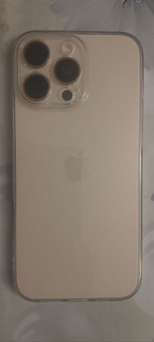 Iphone16pro max sastayanasi yaxshi yomkost 89%olgan odam baraka topadi